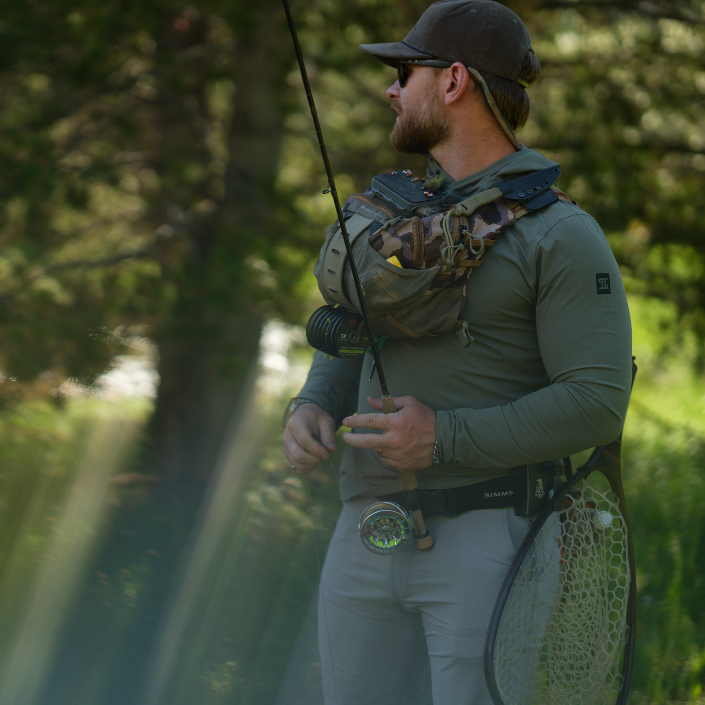 SKYWARD SUN HOODIE