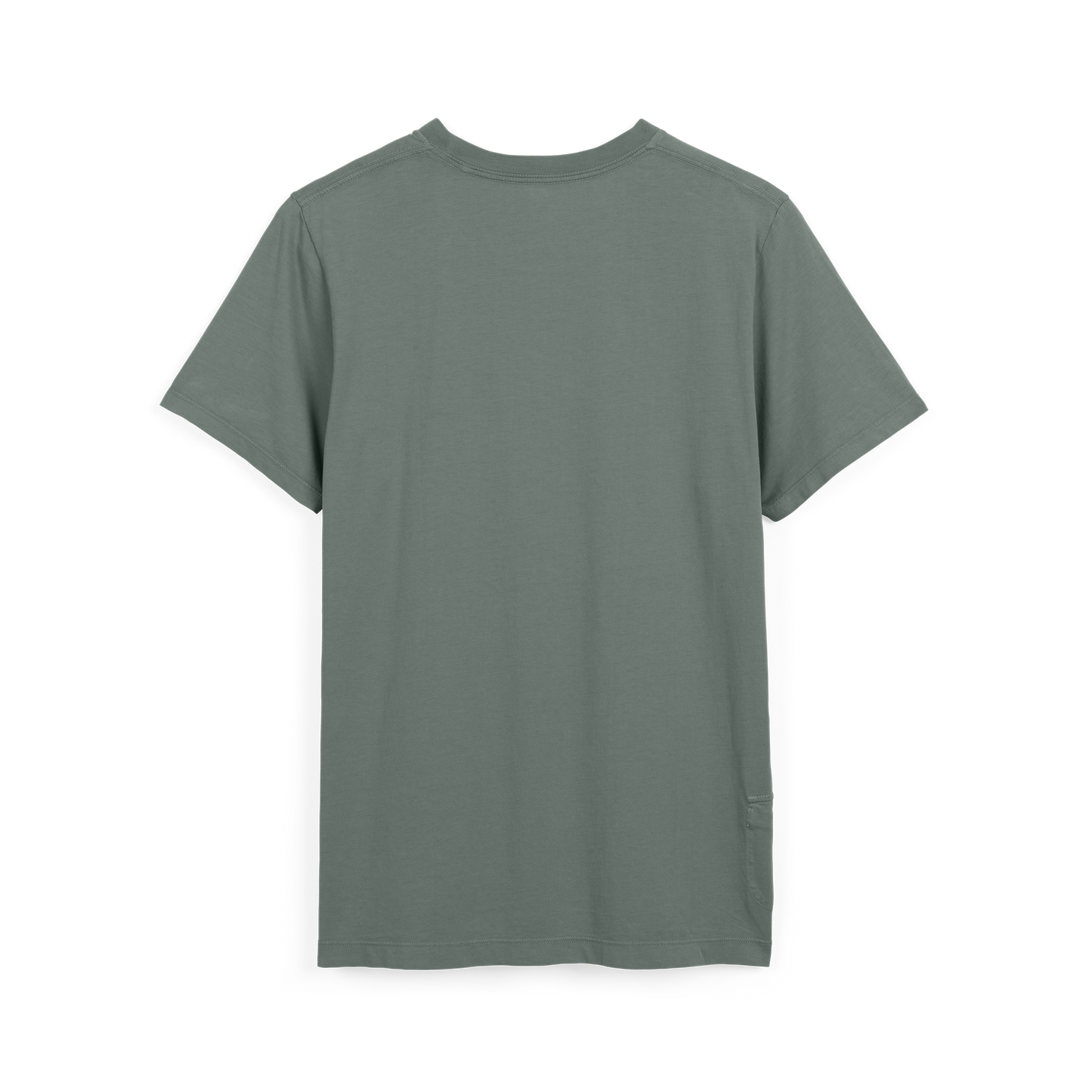 FOUNDATION TEE