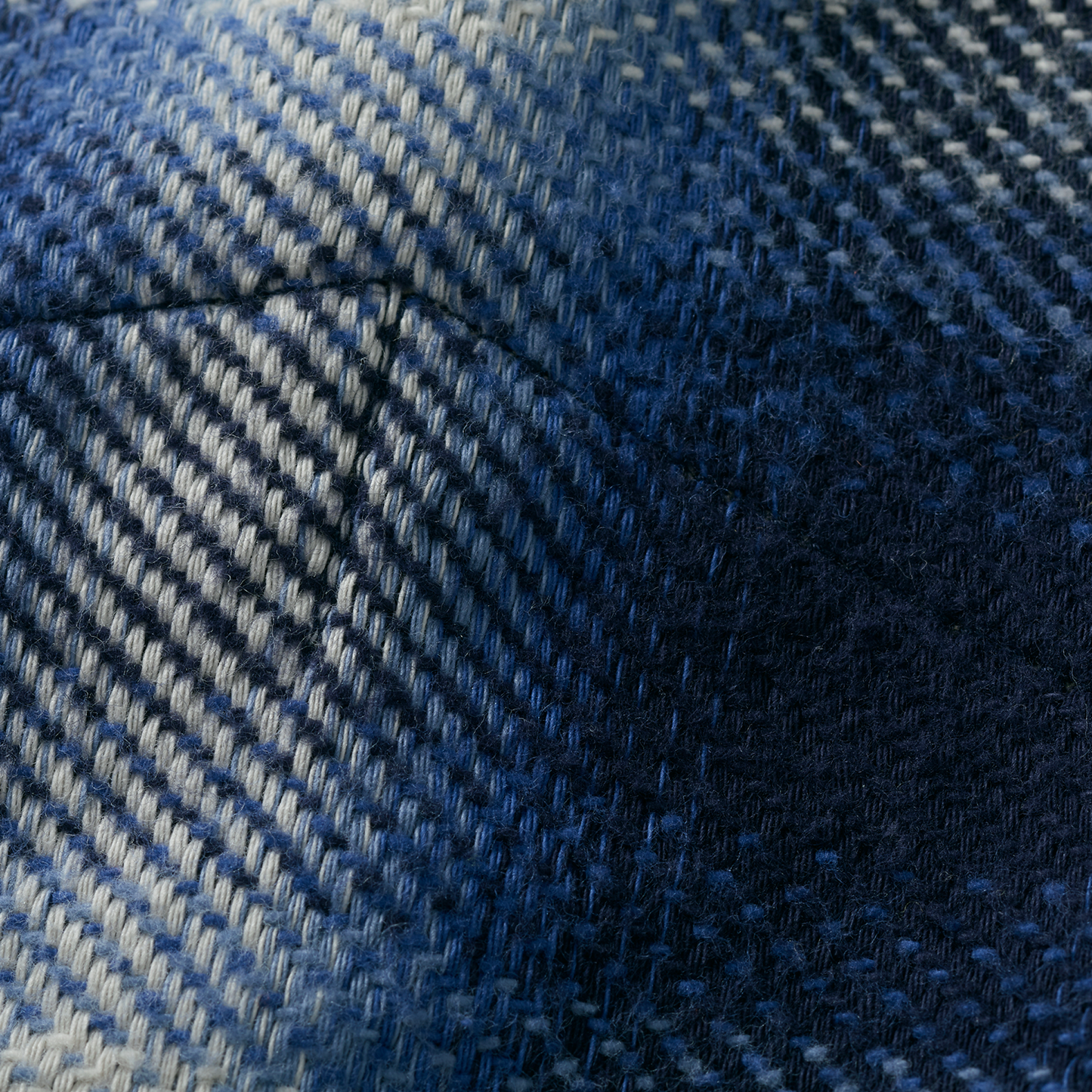 HIKARI QUILTED FLANNEL