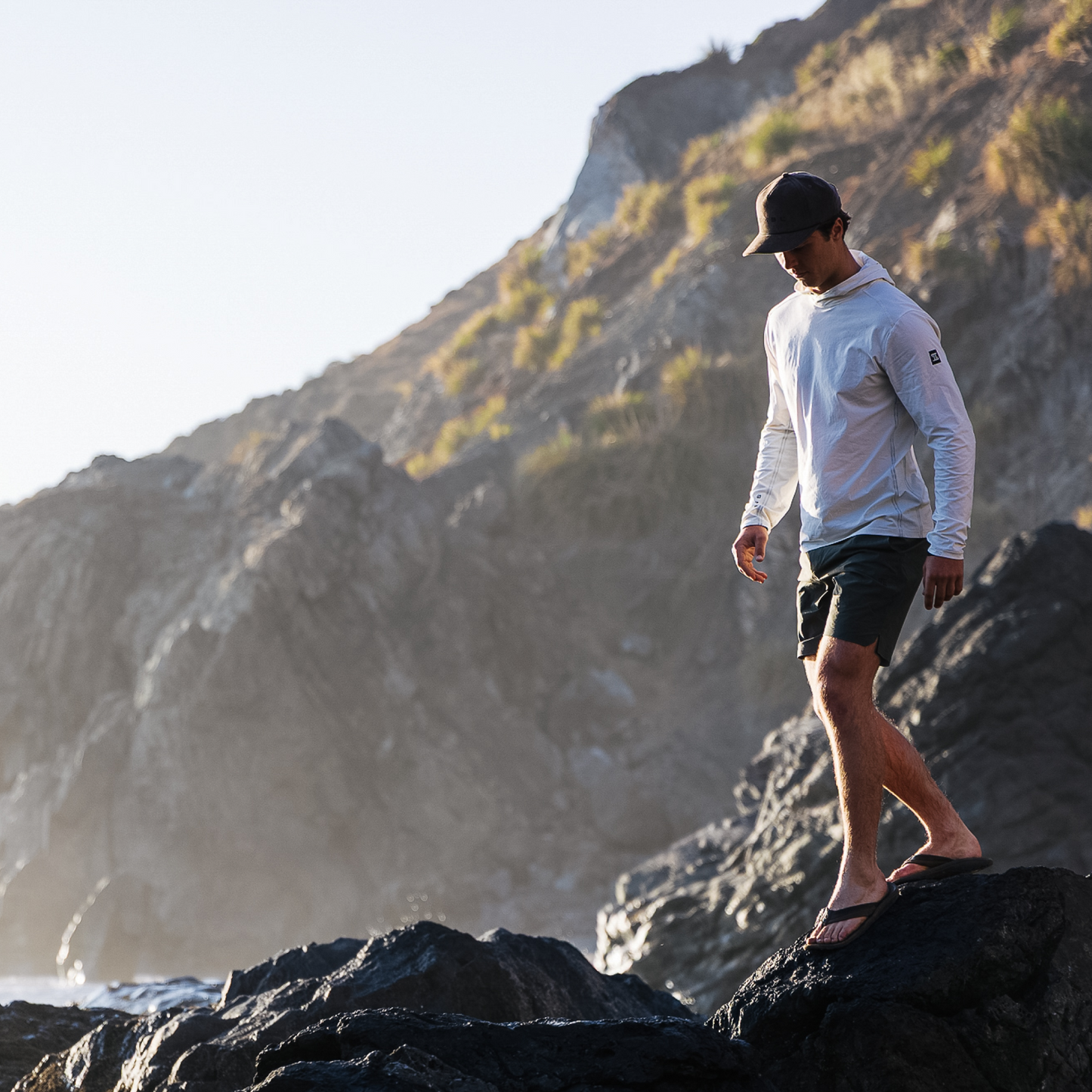 SKYWARD SUN HOODIE