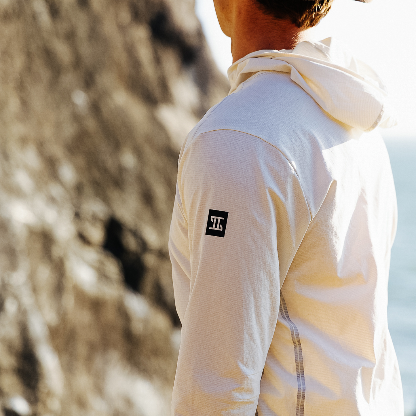 SKYWARD SUN HOODIE