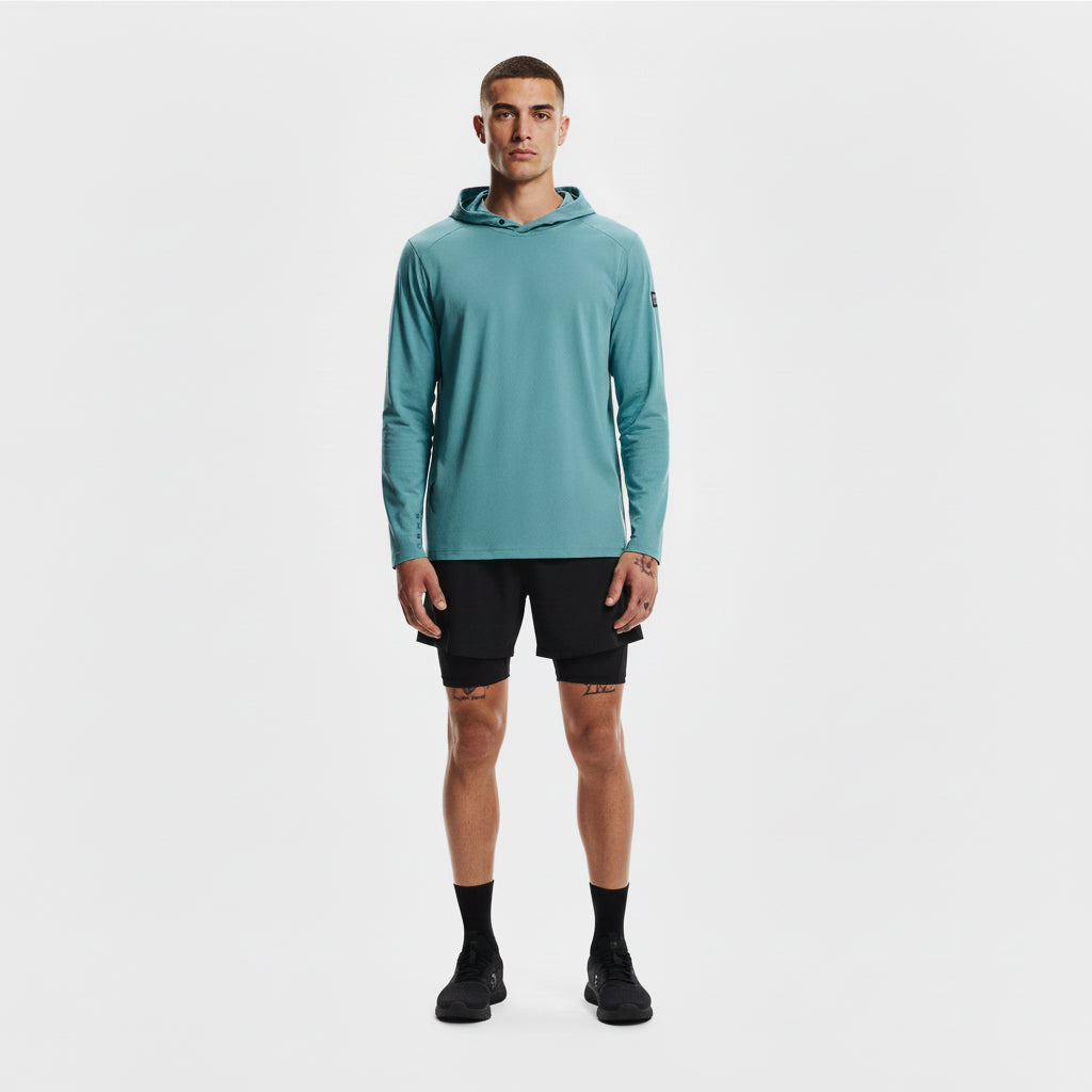 SKYWARD SUN HOODIE