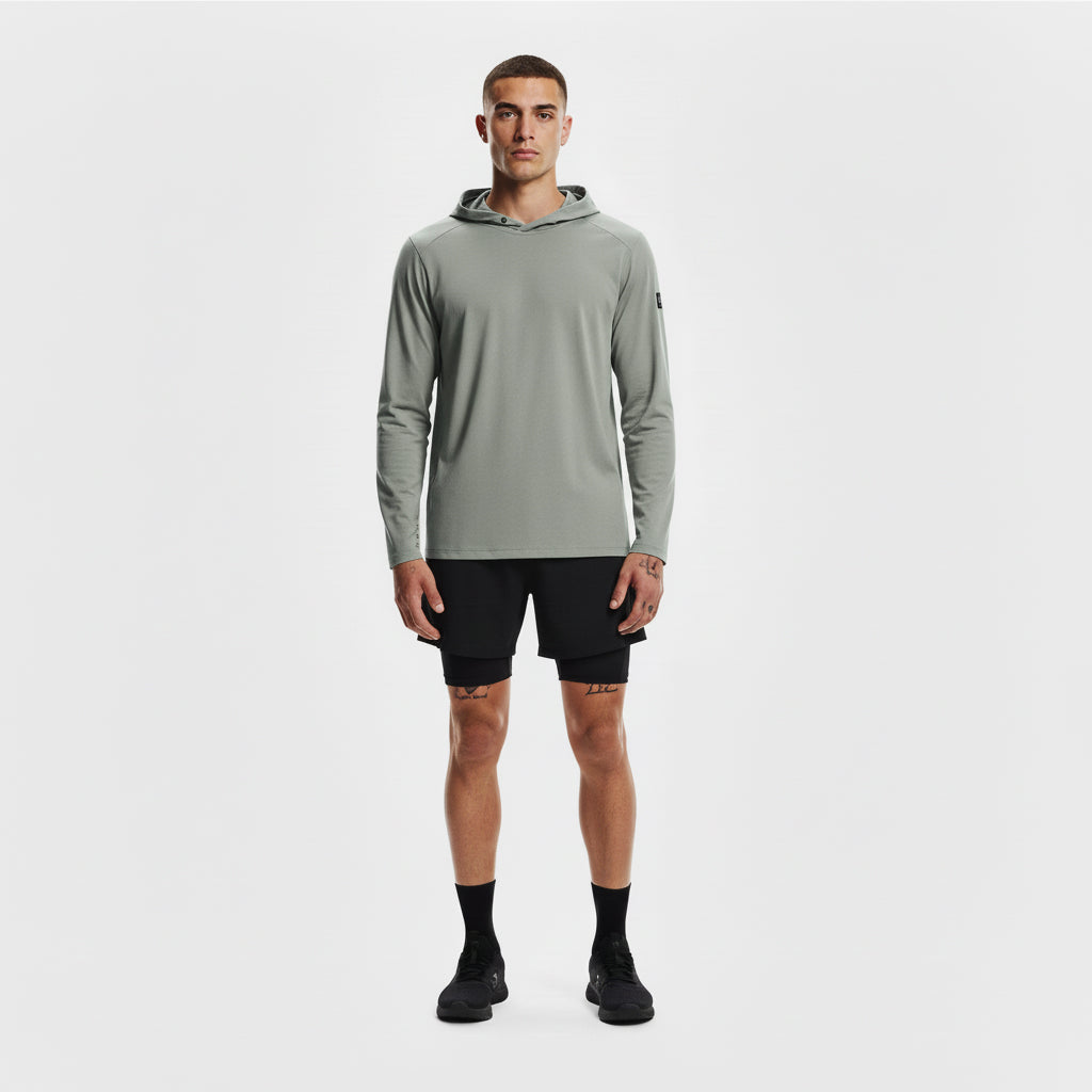 SKYWARD SUN HOODIE