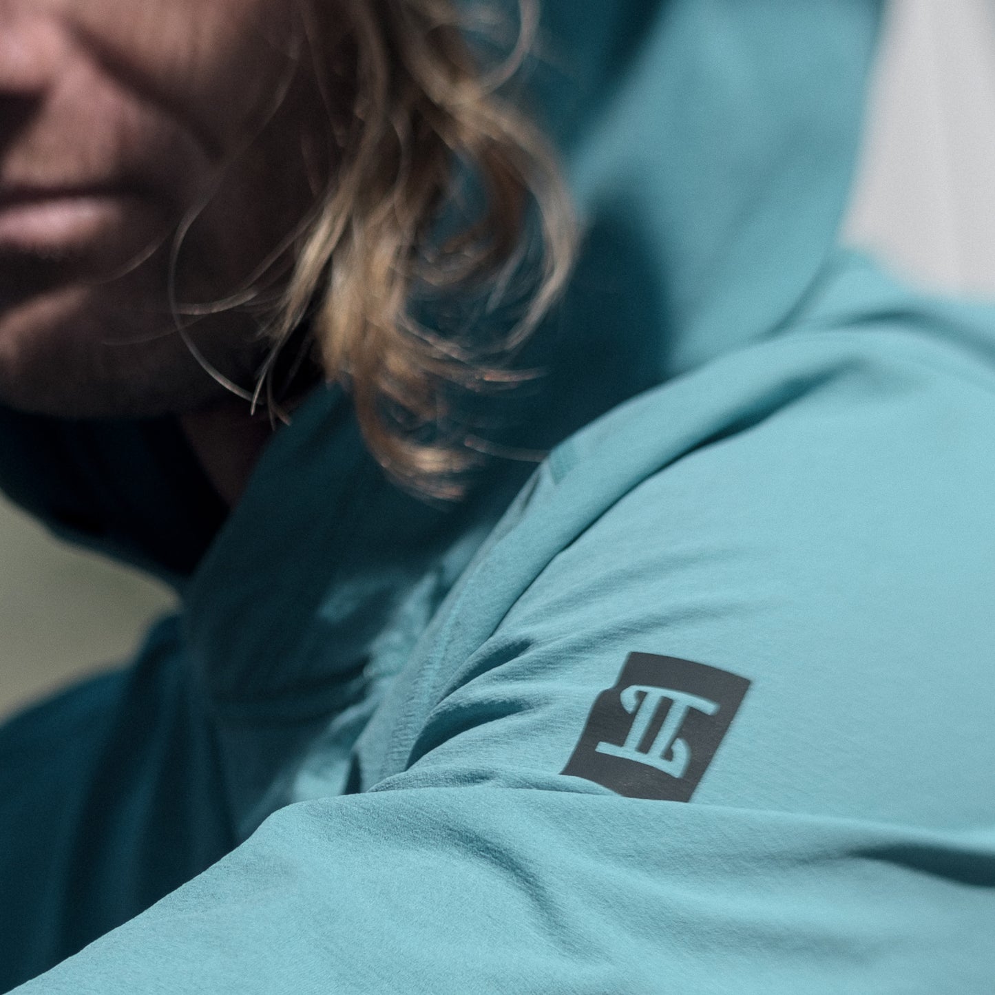 SKYWARD SUN HOODIE