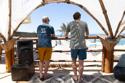 South of the Signal - BAJA