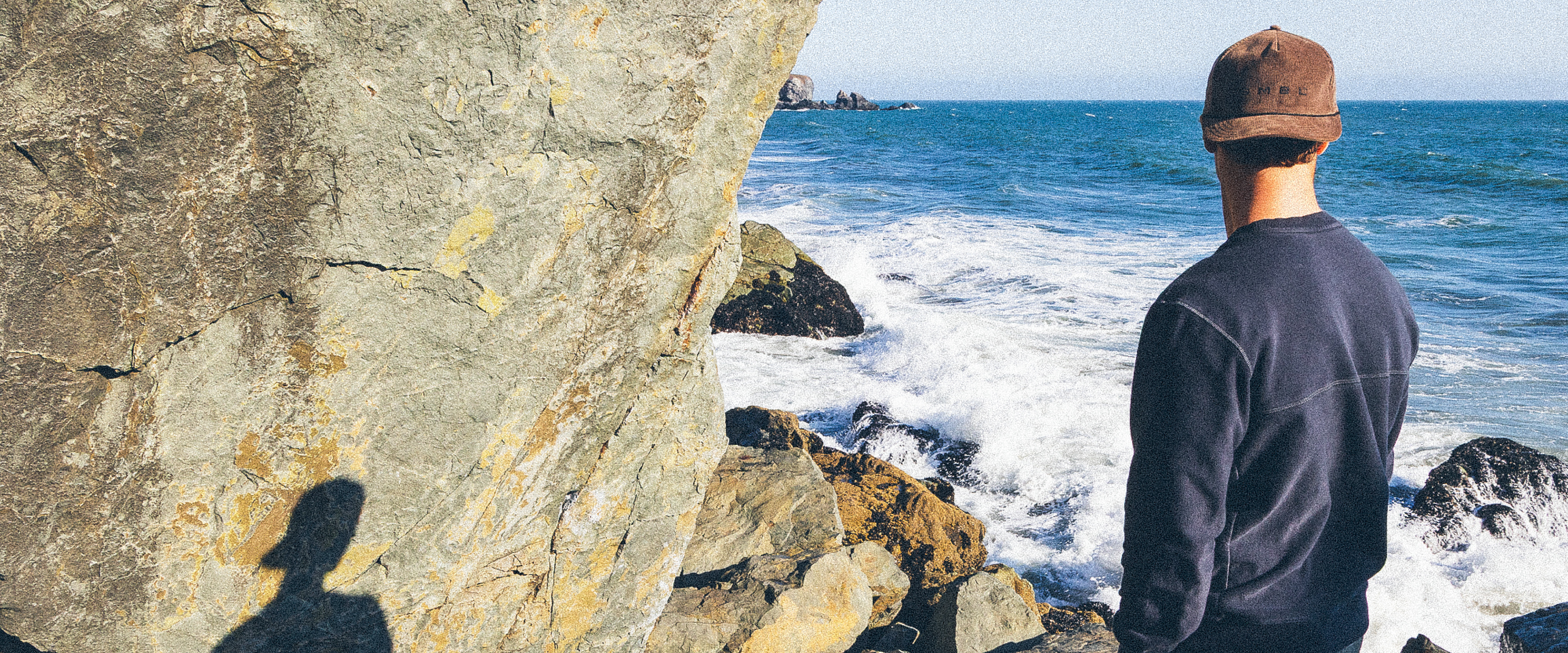 Foundation Organic Cotton