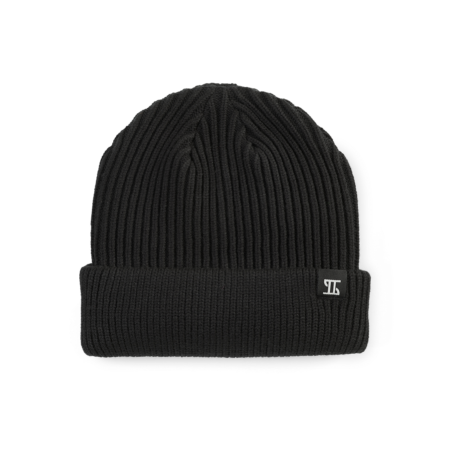 CUFF BEANIE
