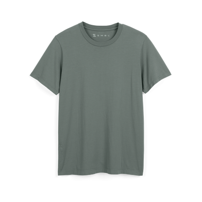FOUNDATION TEE