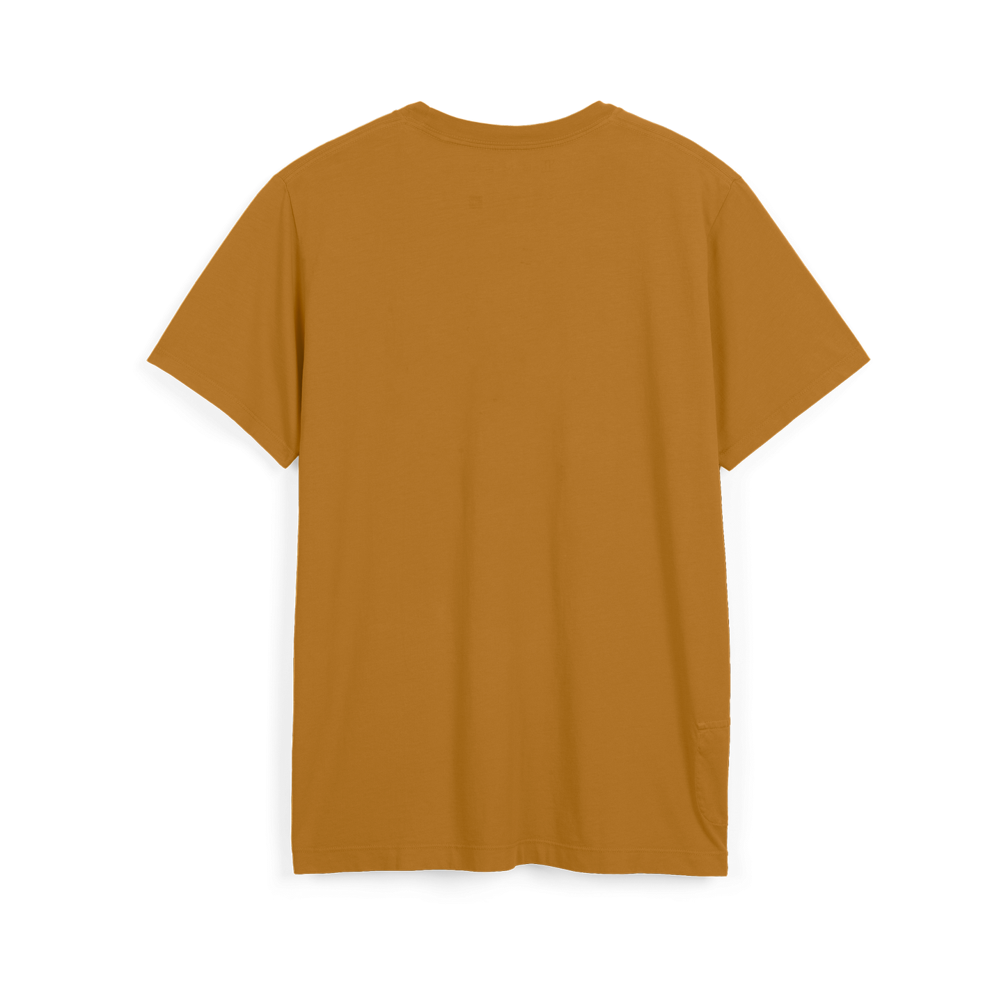 FOUNDATION TEE