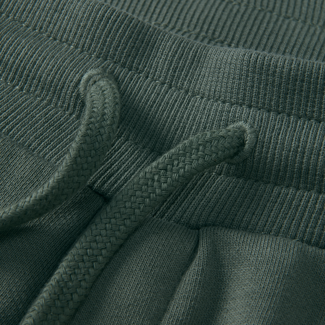FOUNDATION HVWT SWEATPANT