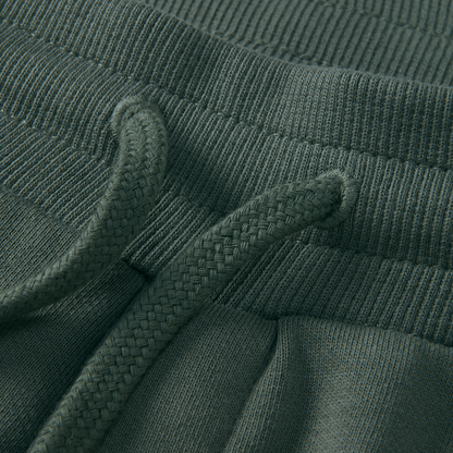 FOUNDATION HVWT SWEATPANT