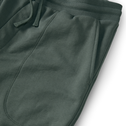 FOUNDATION HVWT SWEATPANT