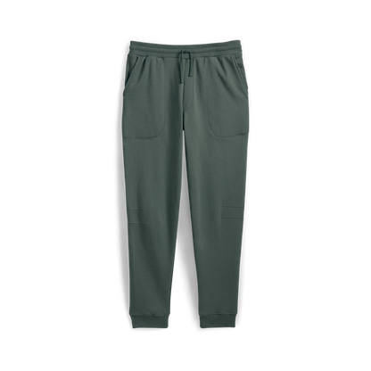 FOUNDATION HVWT SWEATPANT