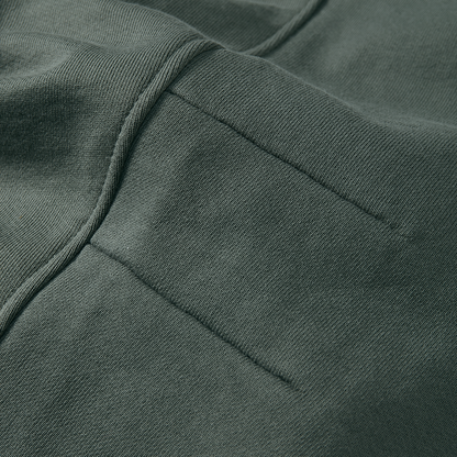 FOUNDATION HVWT SWEATPANT