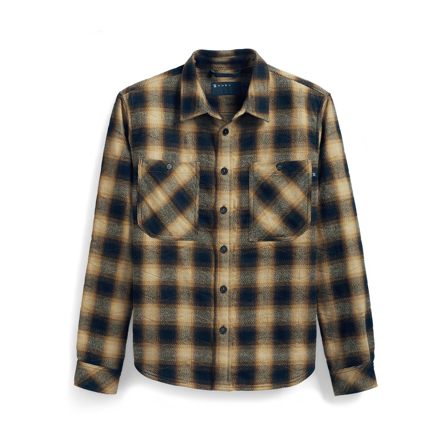 HIKARI QUILTED FLANNEL