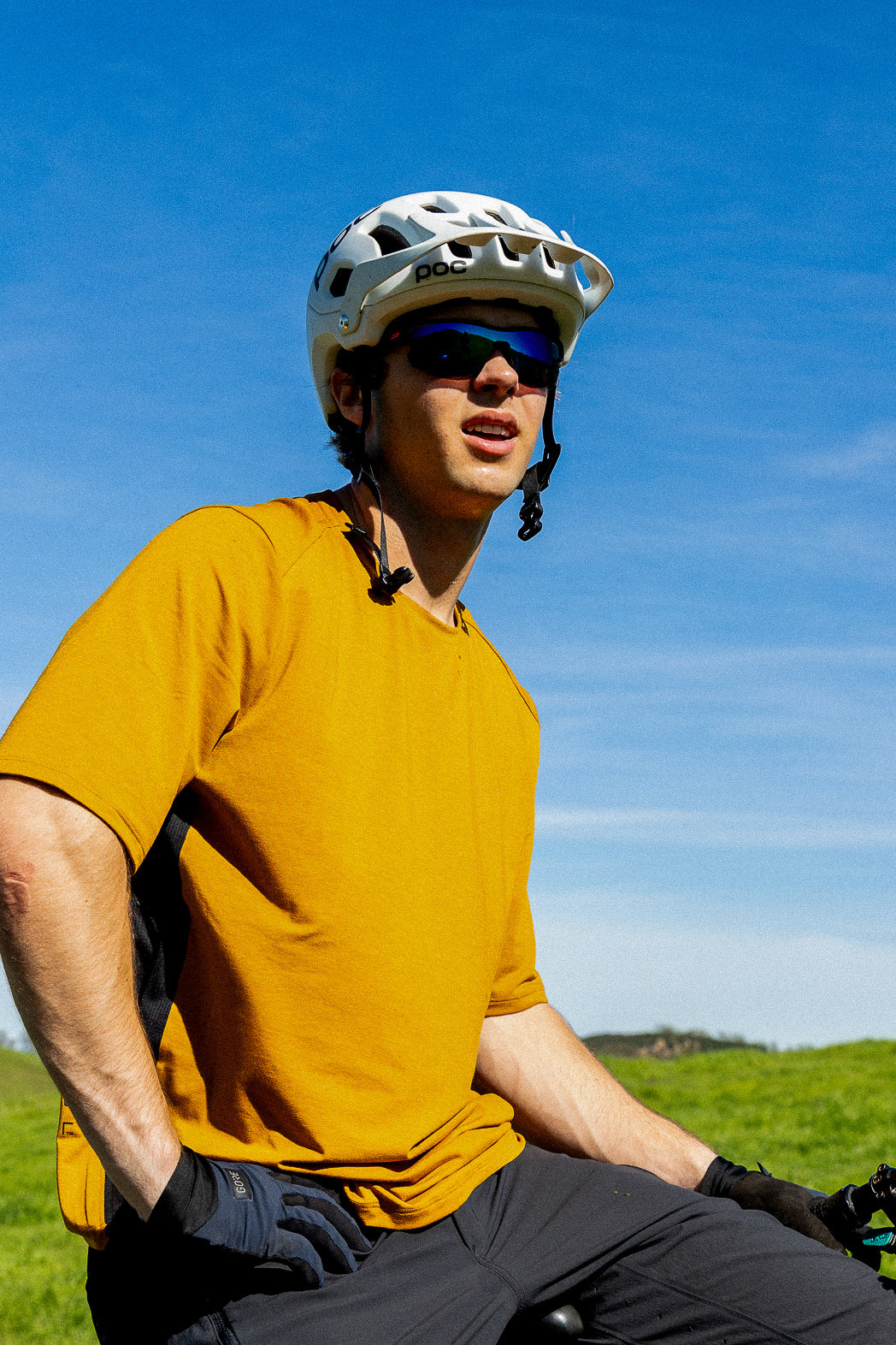 Glide MTB Shirt