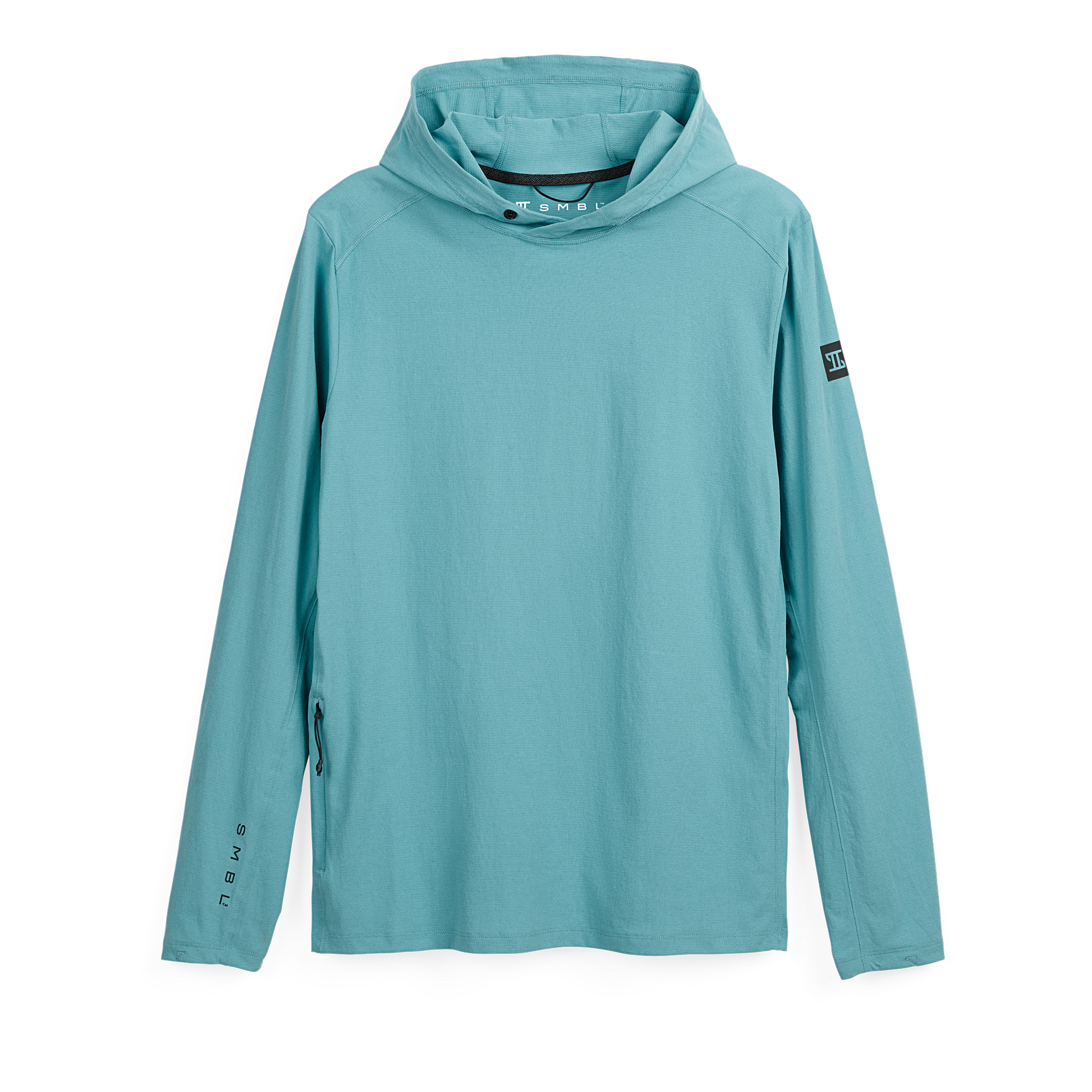 Breathable UPF 50 Sun Hoodie | The SMBL Co. Breathable UPF 50 Sun Hoodie | The SMBL Co.