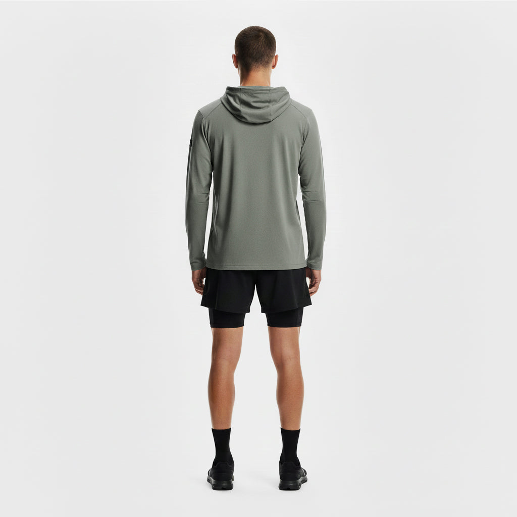 Breathable UPF 50 Sun Hoodie | The SMBL Co.