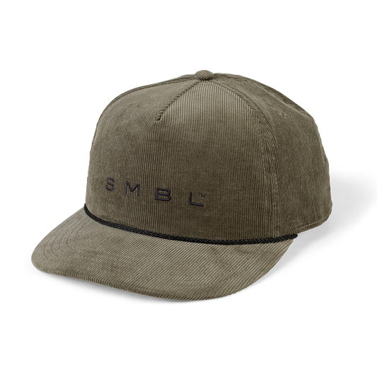 SMBL CORD HAT