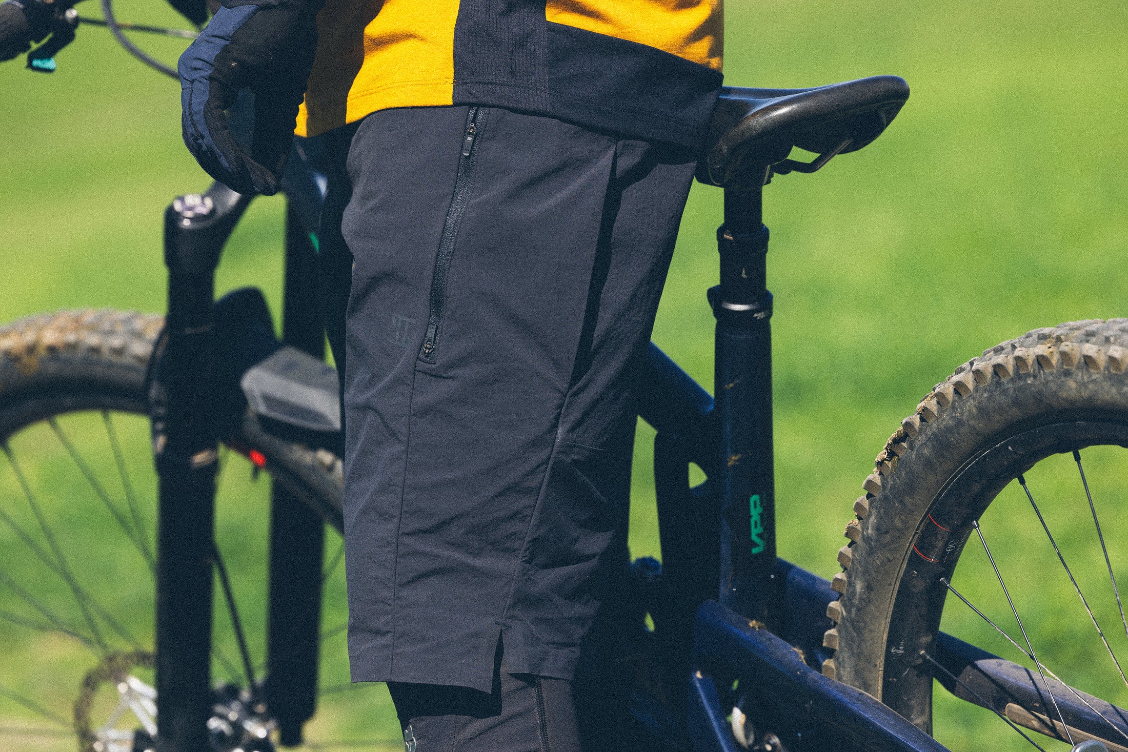 Flywheel MTB Short