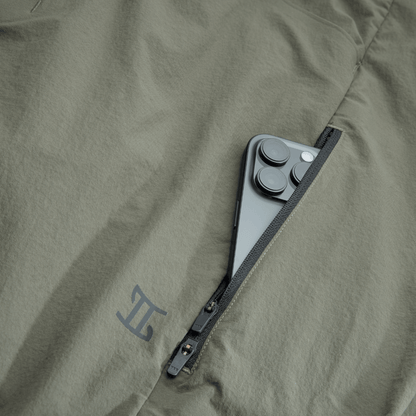 FLYWHEEL MTB SHORT
