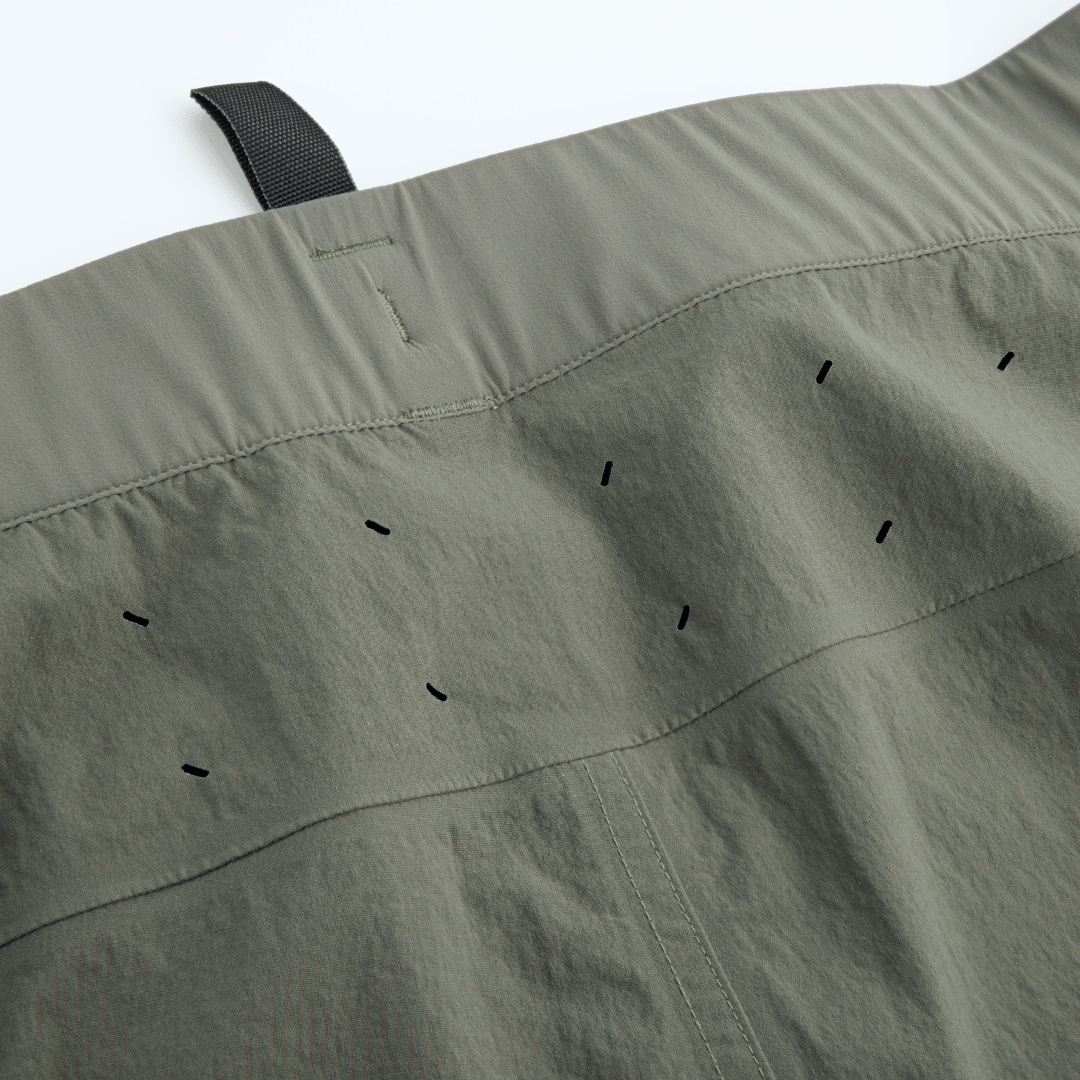 FLYWHEEL MTB SHORT