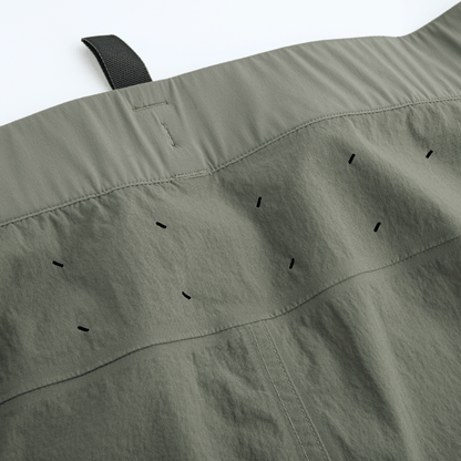 FLYWHEEL MTB SHORT