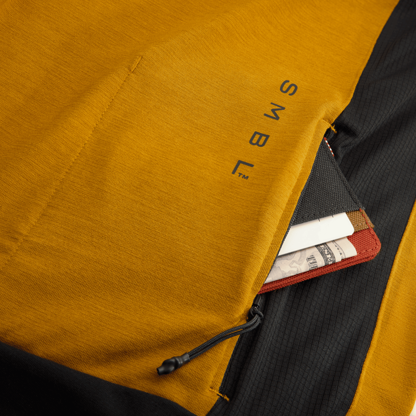 GLIDE SHIRT