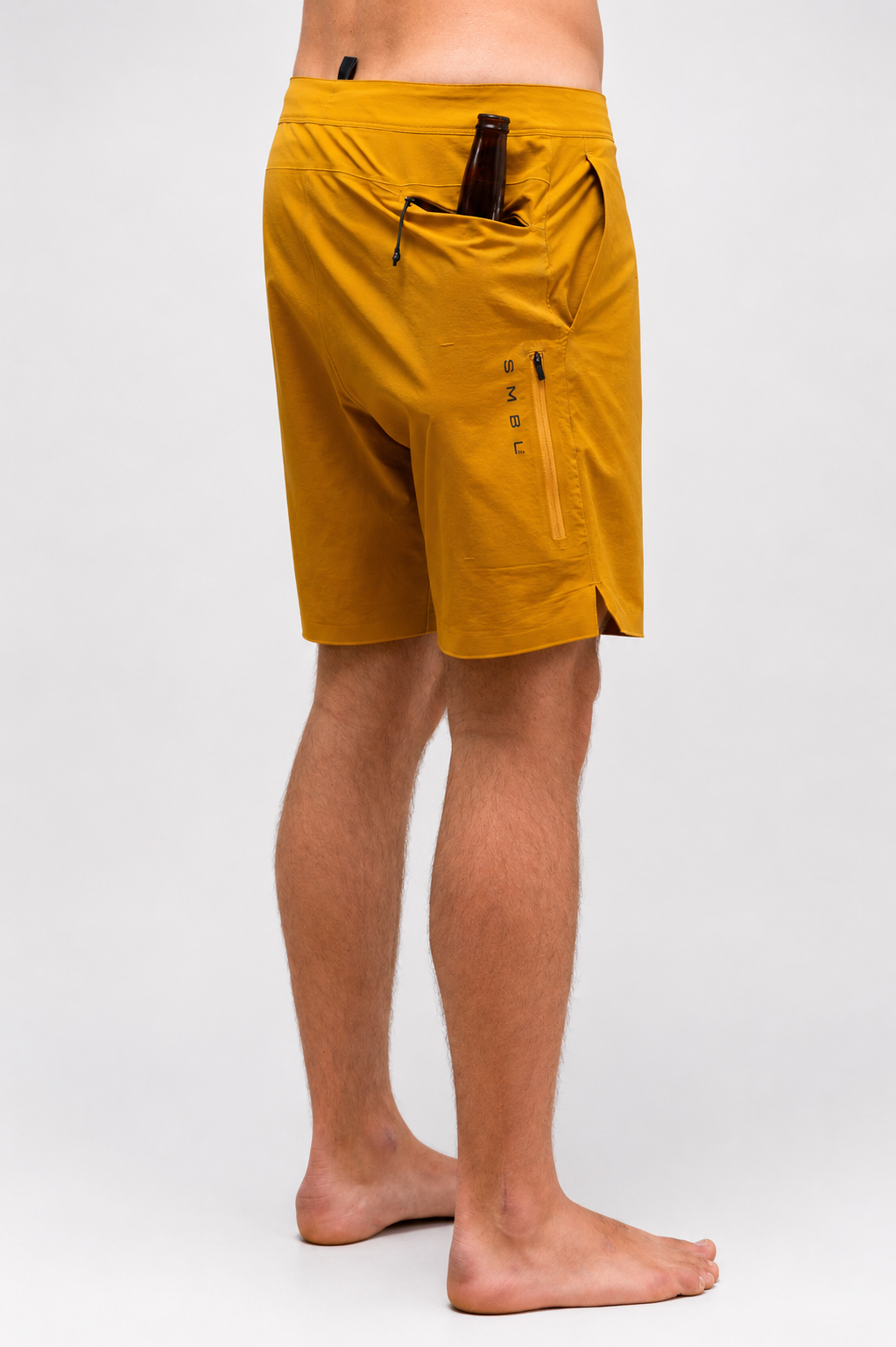 LUCID HYBRID SHORT